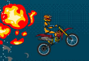 Risky Rider 5